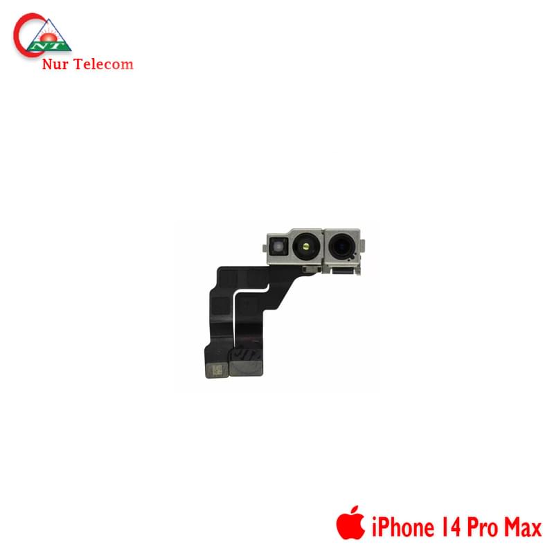 iPhone 14 Pro Max Front Camera iPhone 14 Pro Max Front Camera