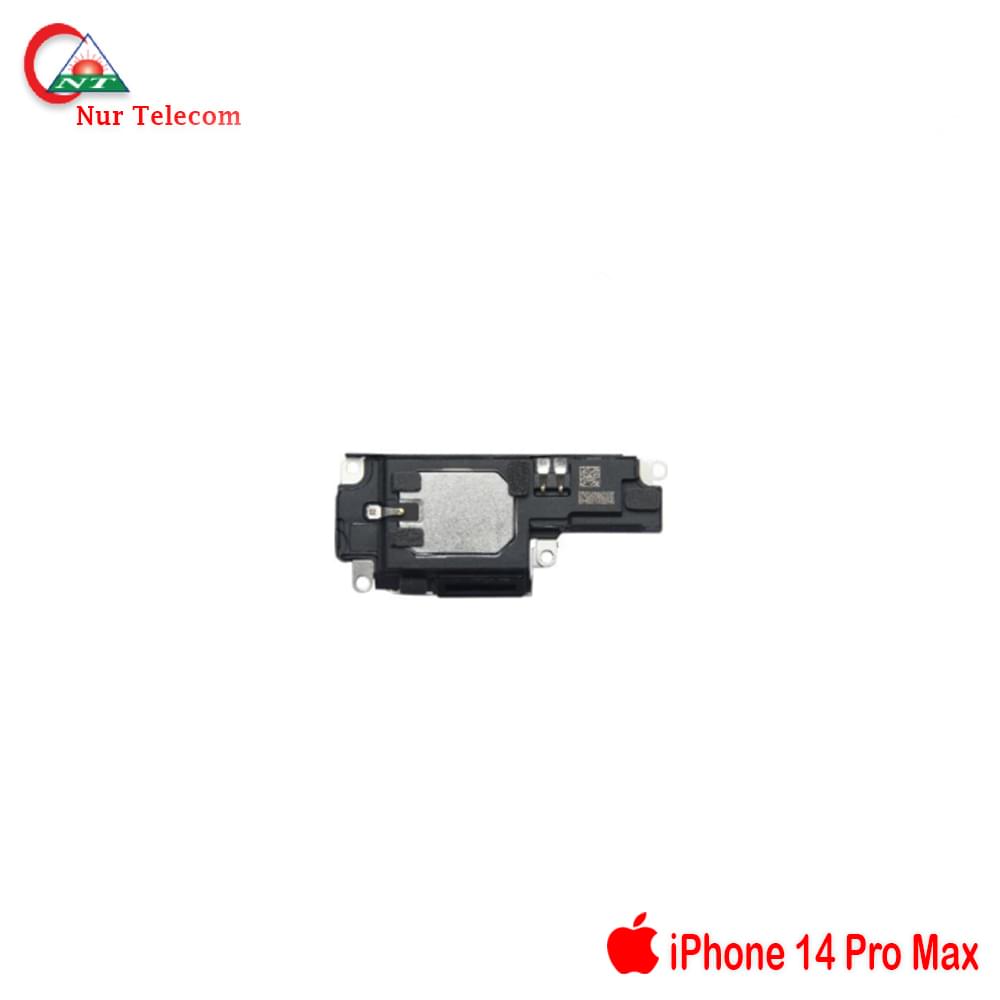 iphone 14 pro max loudsepaker Original Quality Apple iPhone 14 Pro Max Loud Speaker Price in Bangladesh