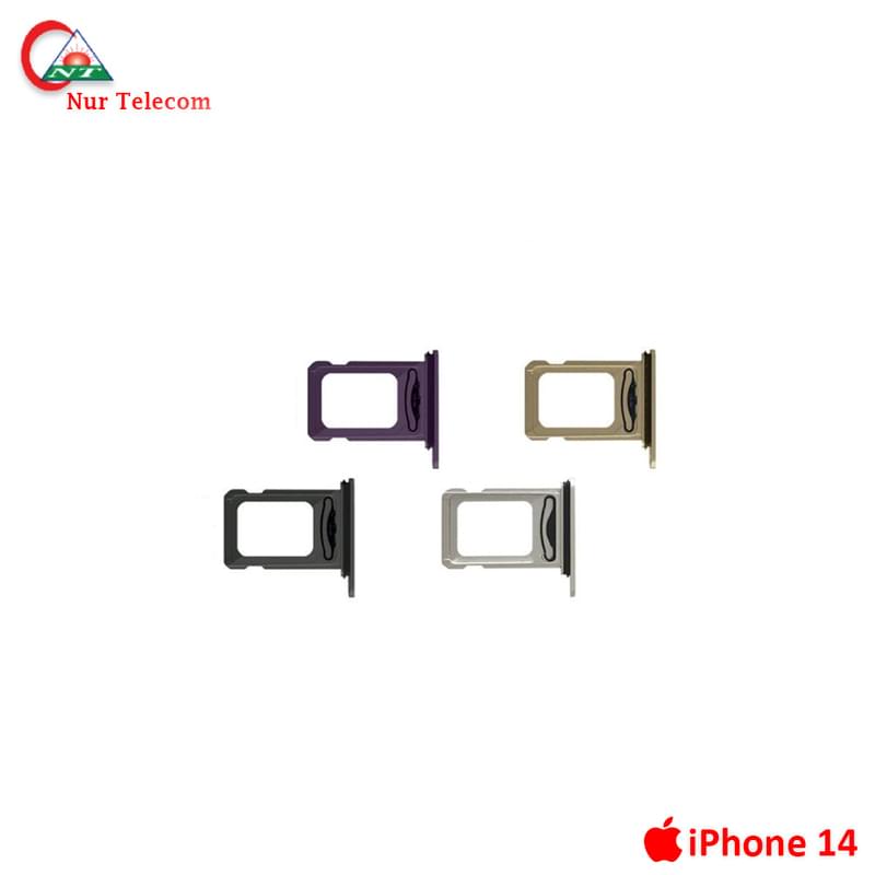 iPhone 14 SIM Tray