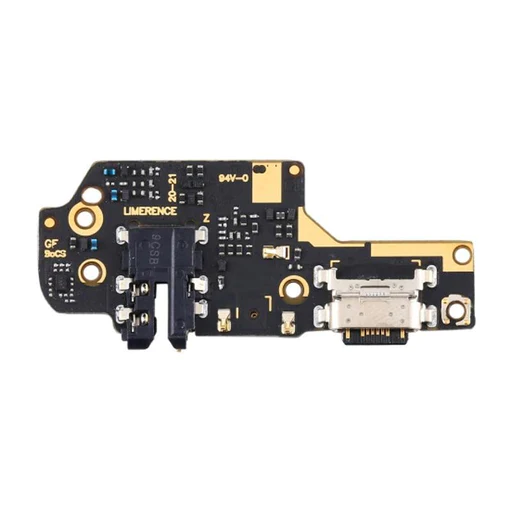 Xiaomi Redmi 10 5G Charging logic board