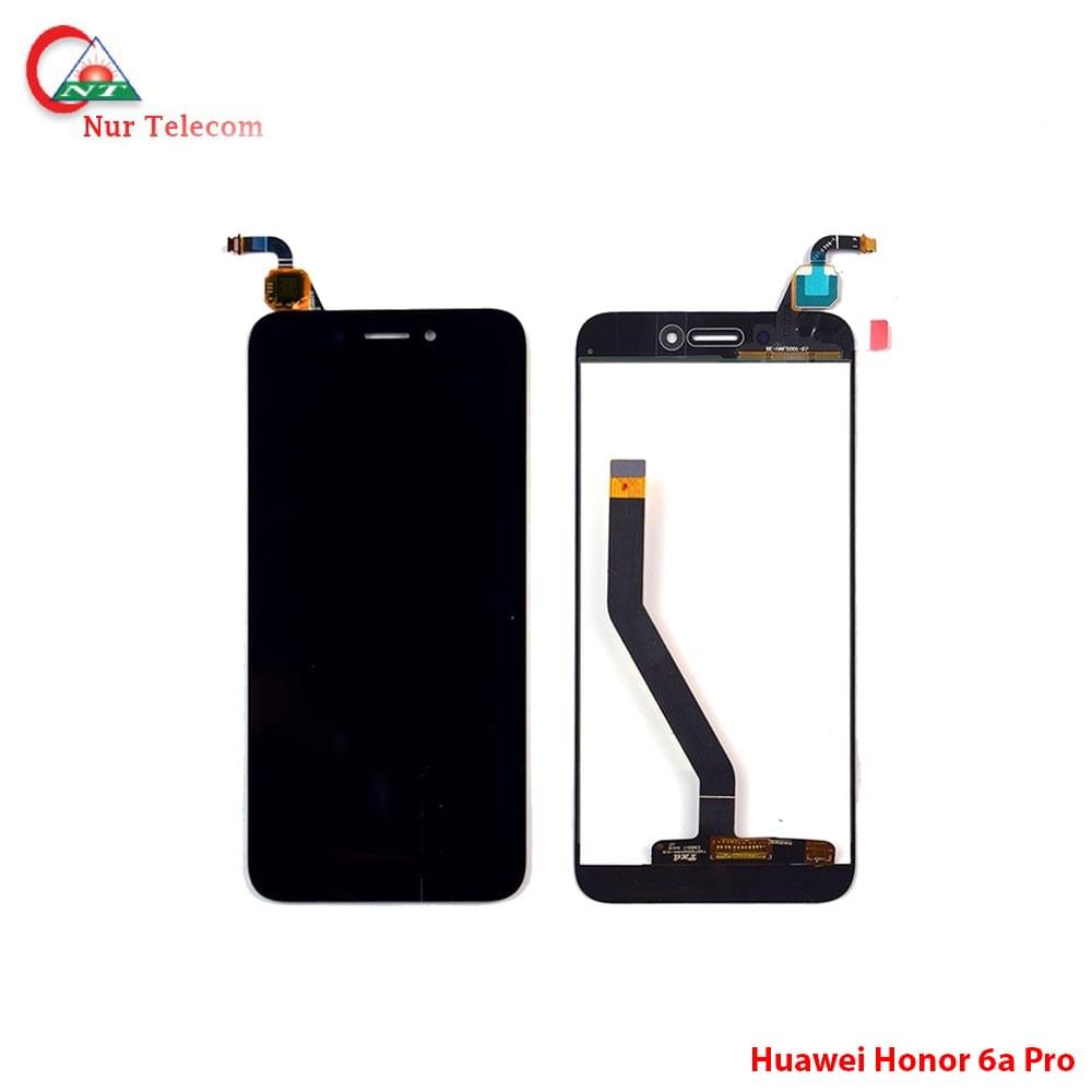 Honor 6A Pro Display Price