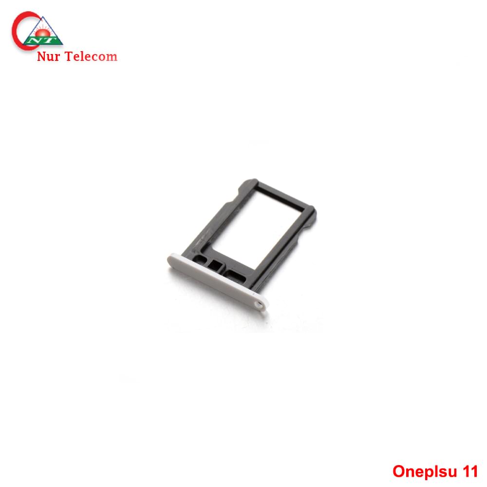 OnePlus 11 SIM  Card Tray Holder in Bangladesh - Image 1