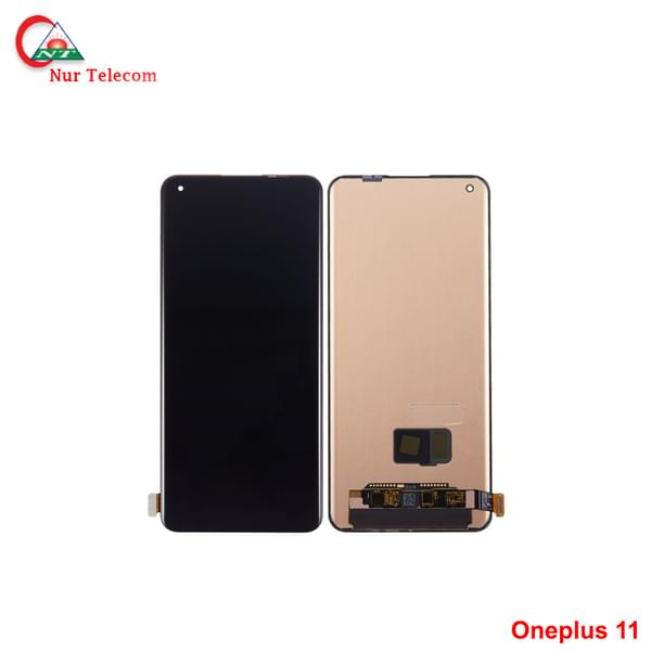 Buy OnePlus 11 Display in Bangladesh