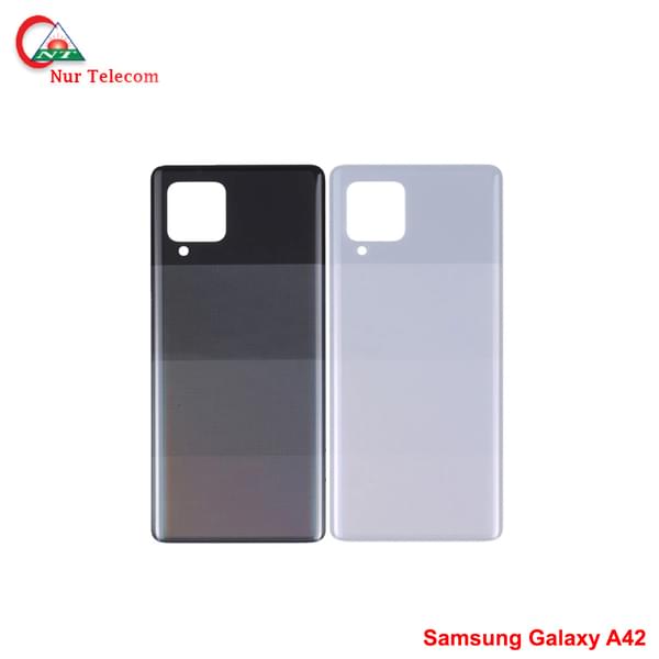 Samsung Galaxy A42 Backshell Price
