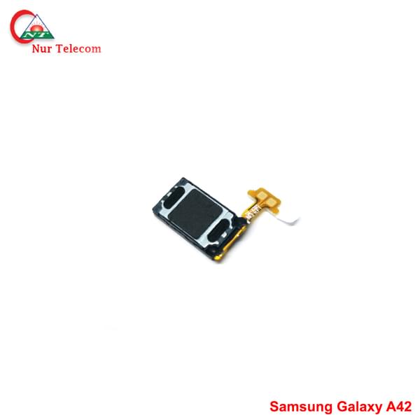 samsung a42 earspeaker Samsung Galaxy A42 Ear Speaker price in Bangladesh - Image 1