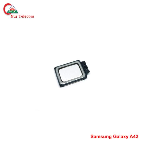 Samsung Galaxy A42 loud speaker price in Bangladesh - Image 1