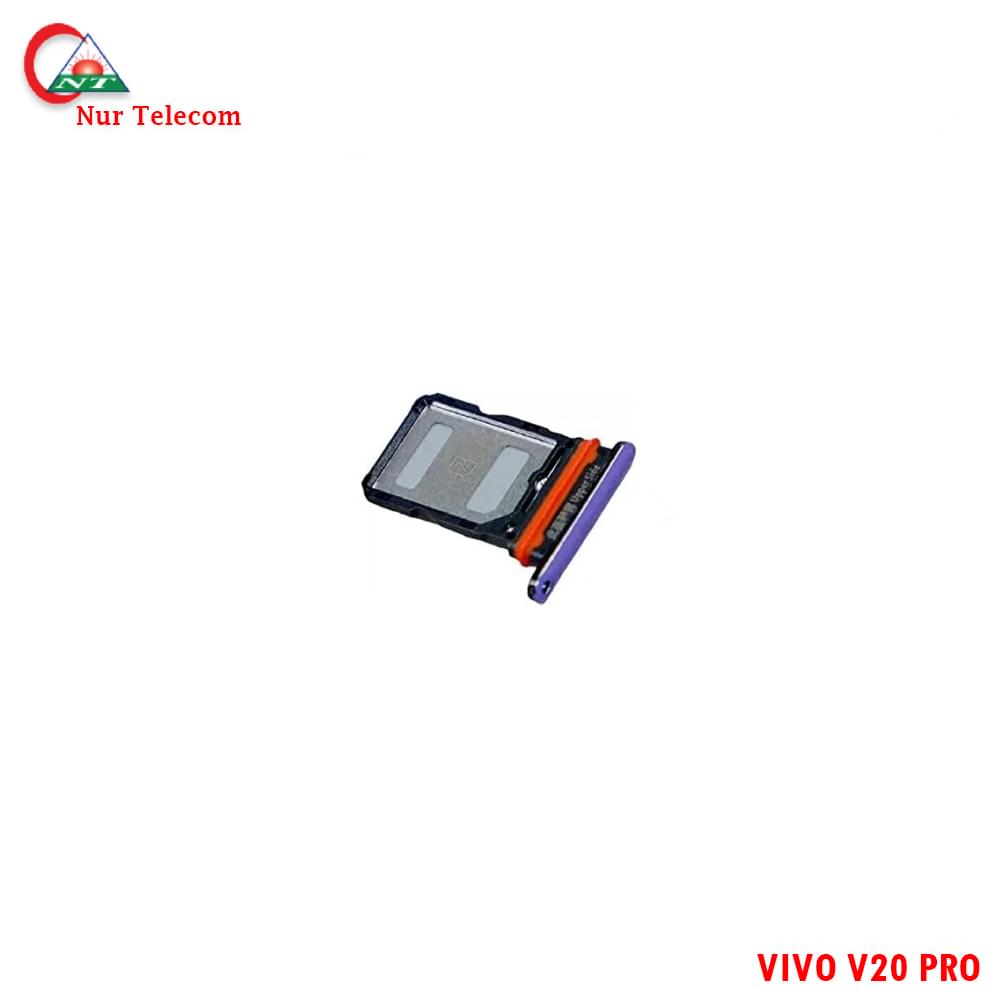 Vivo V20 Pro SIM Tray