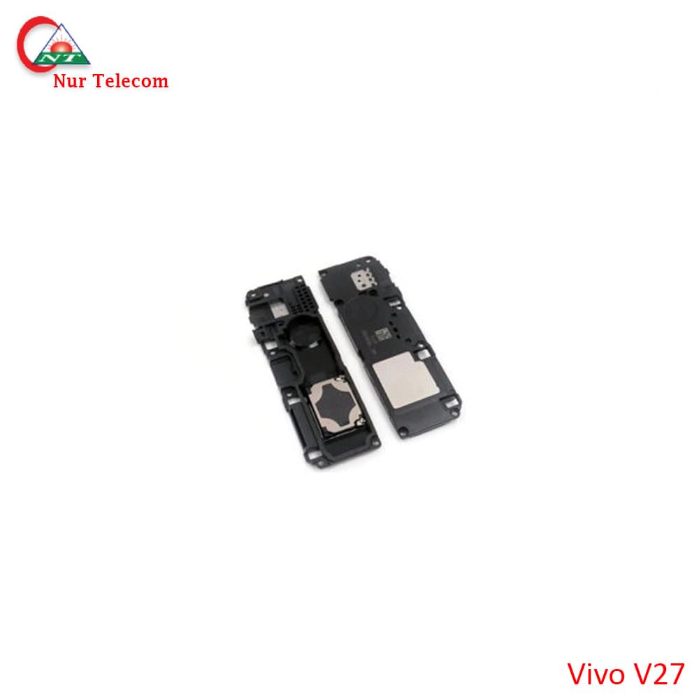 Vivo V27 Loudspeaker