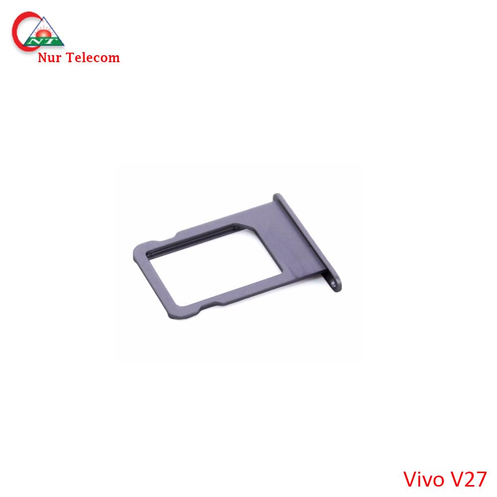 Vivo V27 SIM Tray
