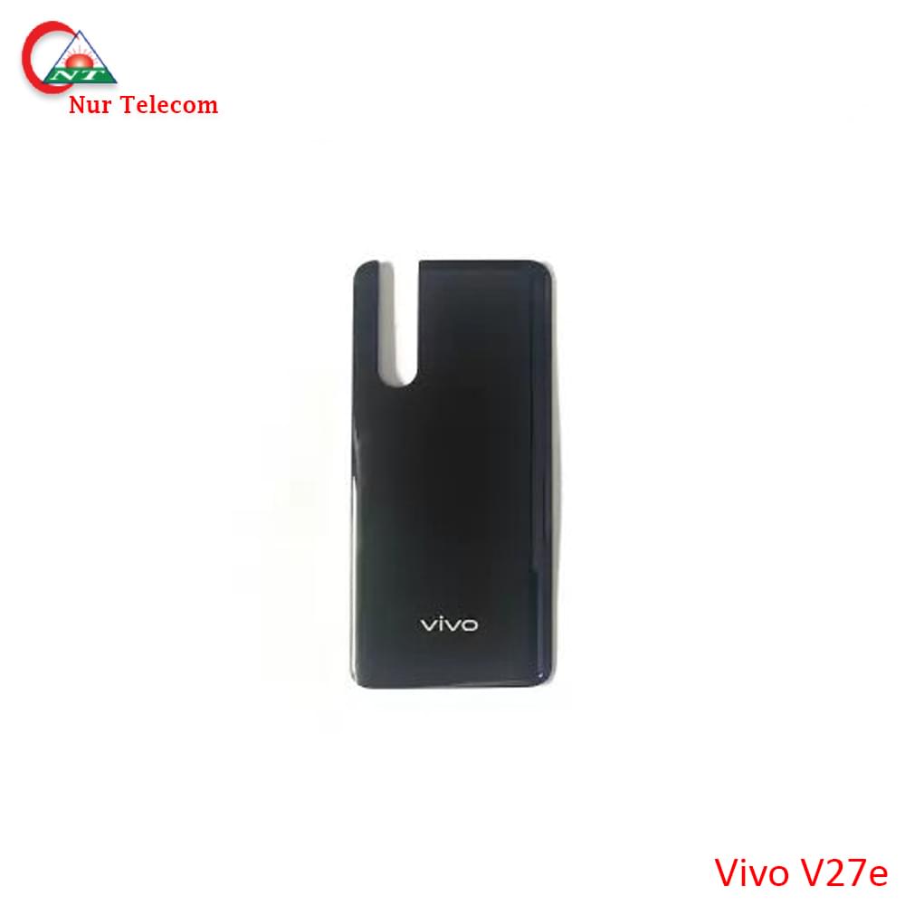 Vivo V27e Backshell
