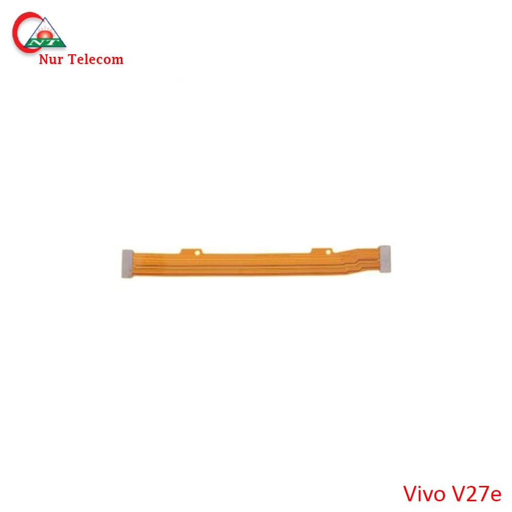 Vivo V27e Motherboard Flex Cable