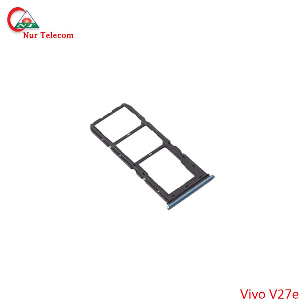 Vivo V27e SIM Tray