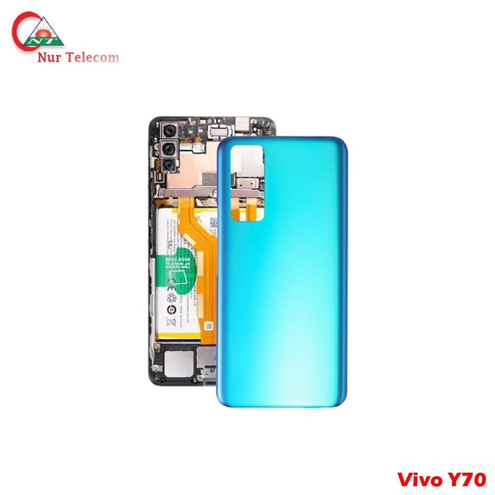Vivo Y70 Backshell Price