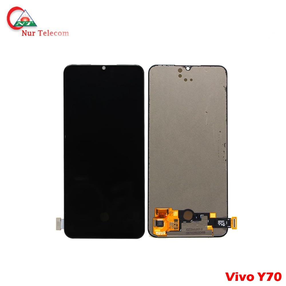 Vivo Y70 Display Vivo Y70 Display