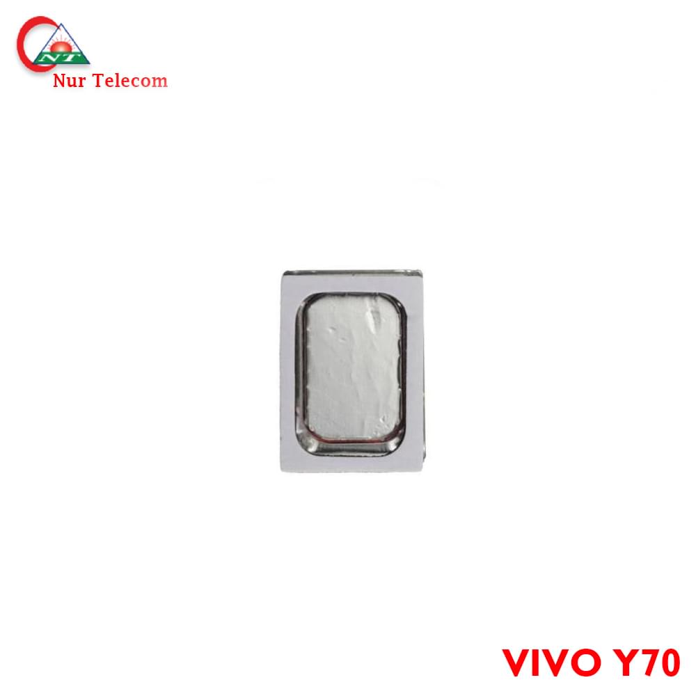 Vivo Y70 Loudspeaker Price