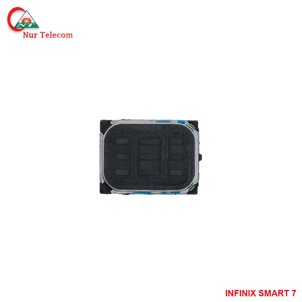 Infinix Smart 7 loudspeaker price in Bangladesh - Image 1