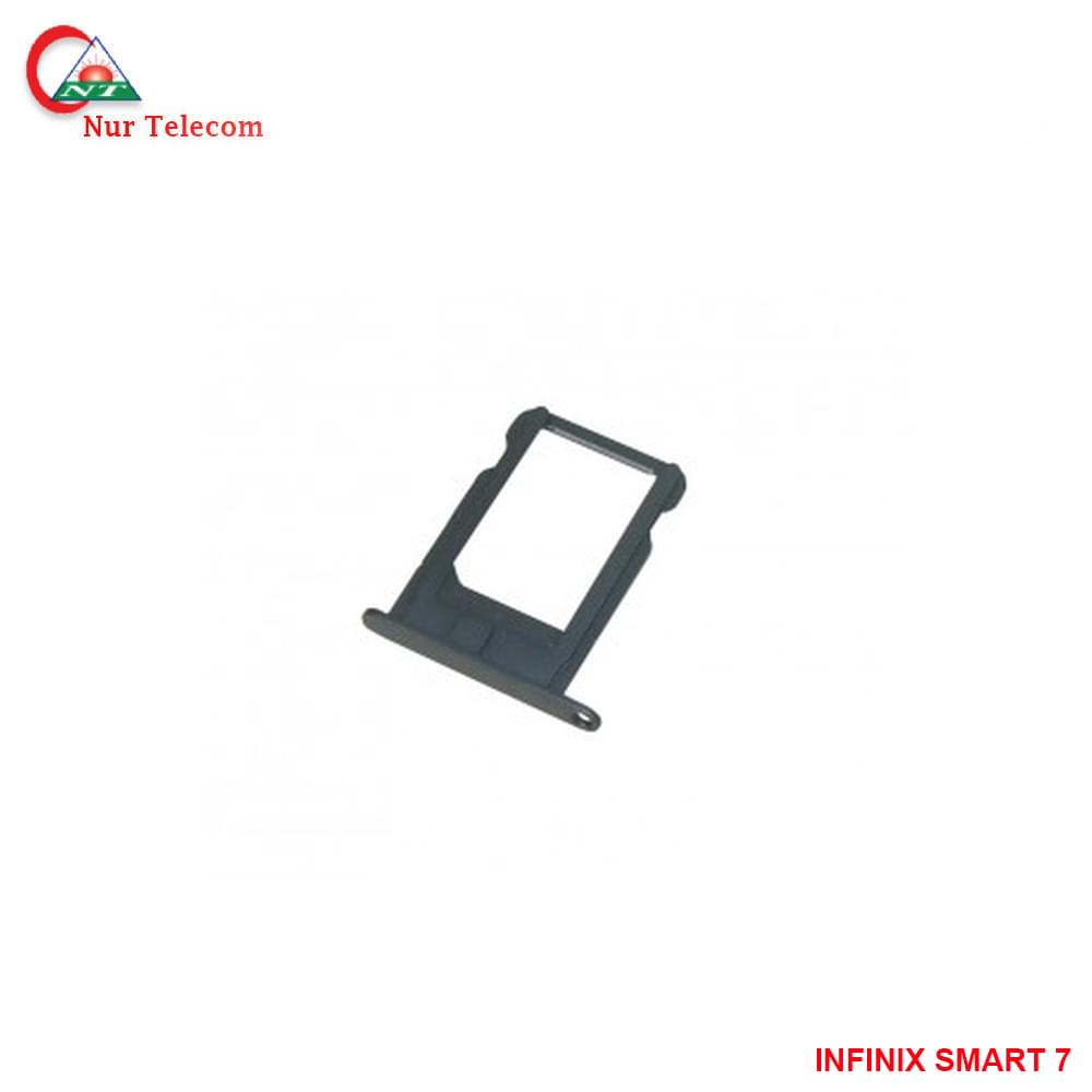 Infinix Smart 7 SIM Tray