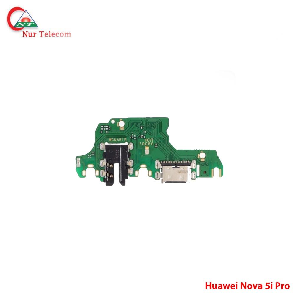 Original Huawei Nova 5i Pro Charging Logic Port in BD
