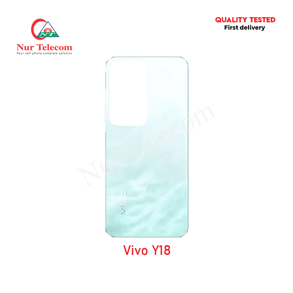 Vivo Y18 Backshell Price