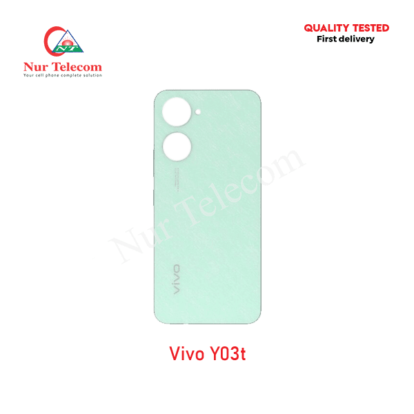 6.-vivo-Y03t-Backshell-price vivo Y03t Backshell price