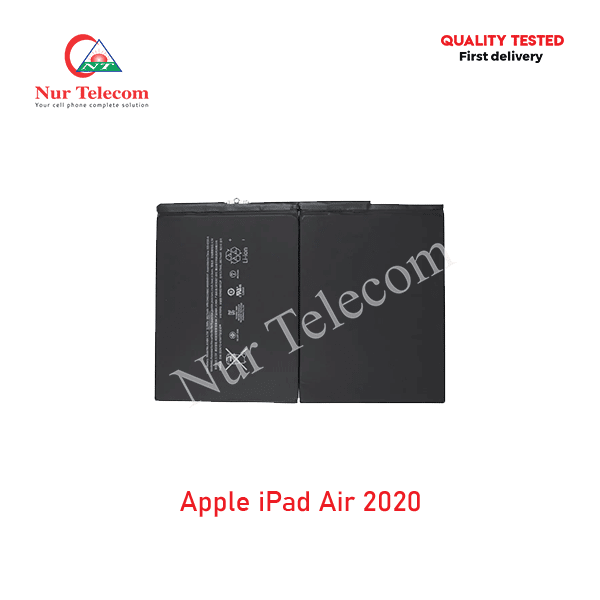 Apple-iPad-Air-2020-Battery Apple iPad Air 2020 Battery Price