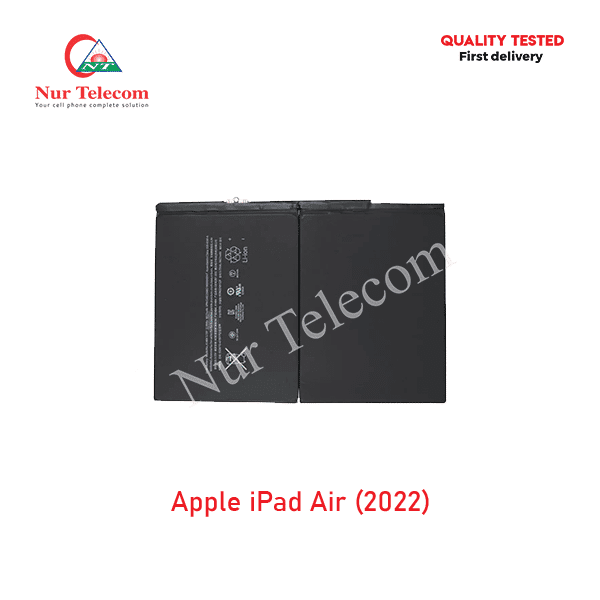 Apple iPad Air 2022 Battery