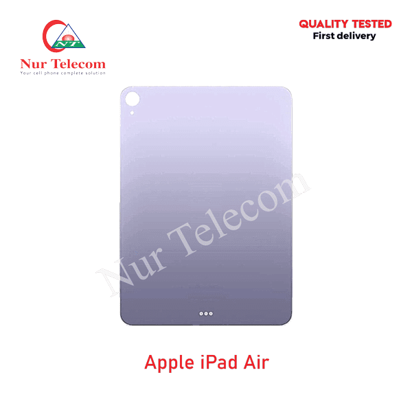 Apple iPad Air Backshell Price