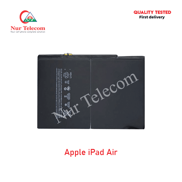 Apple-iPad-Air-Battery Apple iPad Air Battery Price