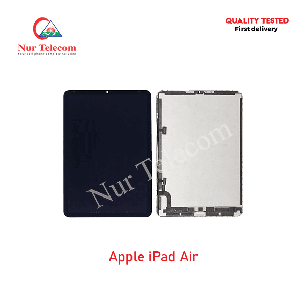 Buy Apple iPad Air Display Price in Bangladesh