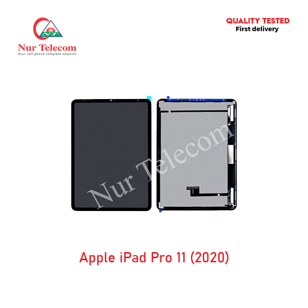 Apple iPad Pro 11 (2020) Display