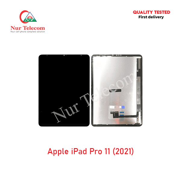 Apple-iPad-Pro-11-(2021)-Display Apple iPad Pro 11 (2021) Display