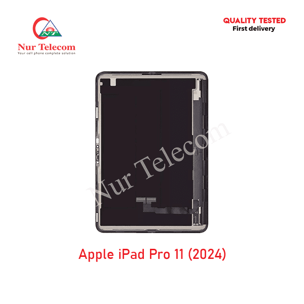 Apple iPad Pro 11 (2024) Display