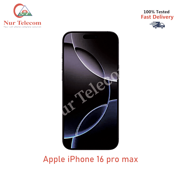 iPhone 16 Pro Max Display Price iPhone 16 Pro Max Display Price