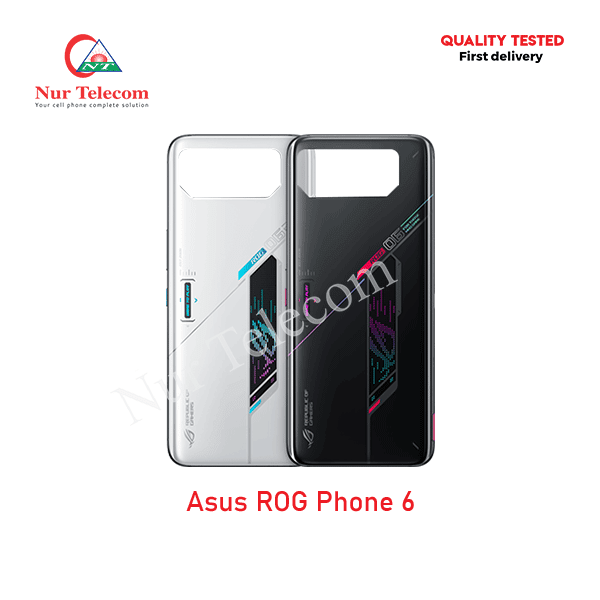 -25% Asus ROG Phone 6 Battery Backshell Price In BD Add to compare Asus ROG Phone 6 Battery Backshell Price