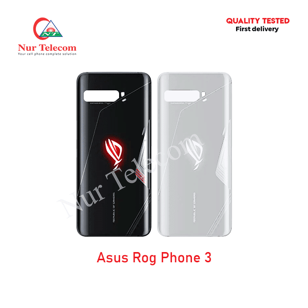 Asus rog 3 backshell price