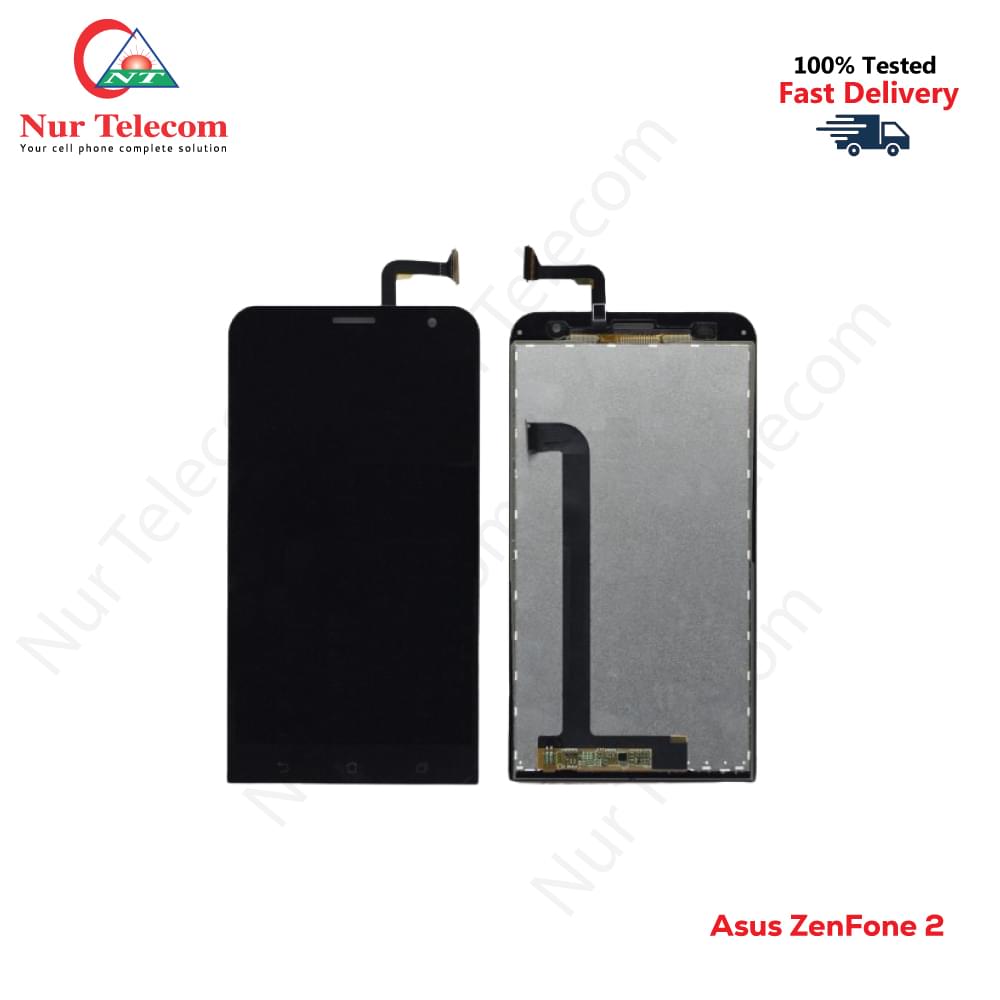 Asus_ZenFone_2_display Asus Zenfone 2 Display Price In BD