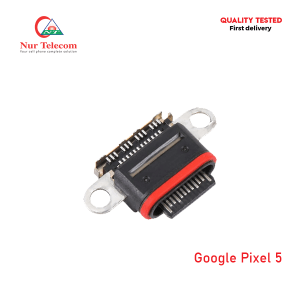 Google Pixel 5 Charging Logic Board