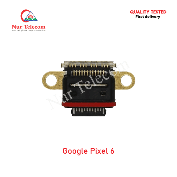 Google Pixel 6 Charging Logic Board Price