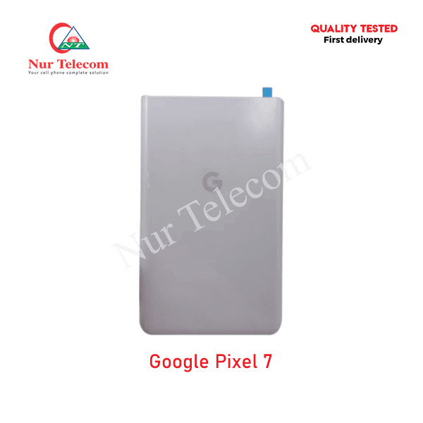 Google Pixel 7 Backshell Price