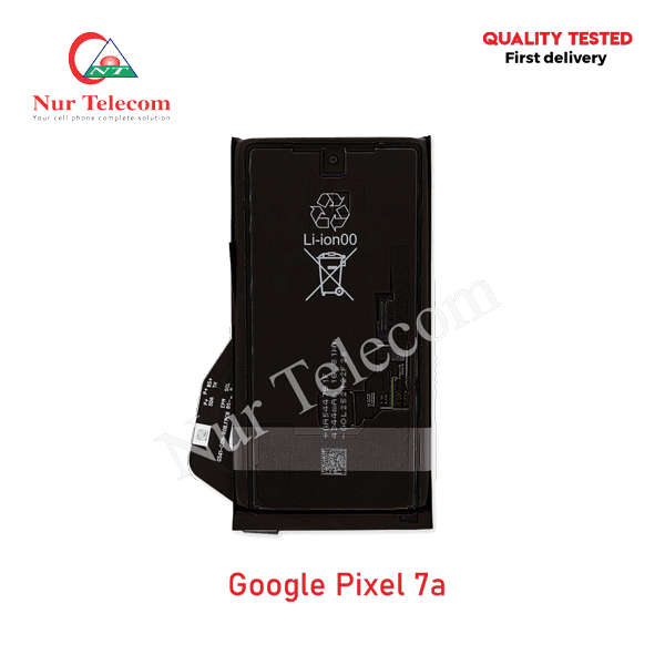 Google-Pixel-7a-Battery-price Google Pixel 7a Battery Price