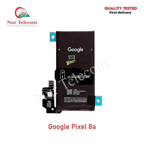 Google-Pixel-8a-Battery-price Google Pixel 8a Battery Price