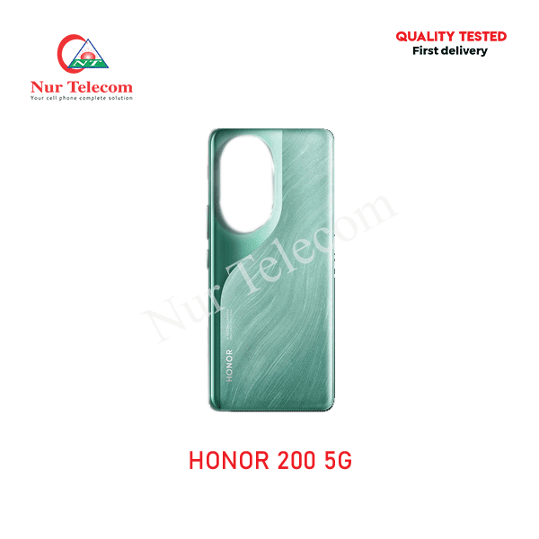 HONOR 200 5G Backshell Price