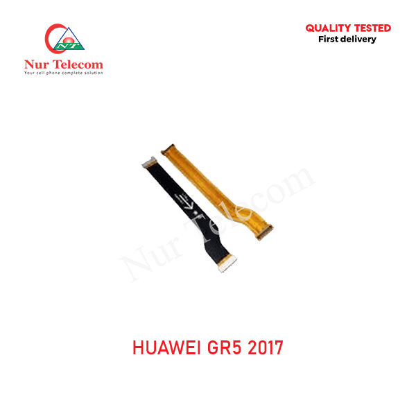HUAWEI-GR5-2017-Motherboard-Connector-flex-cable HUAWEI GR5 2017 Motherboard Connector flex cable