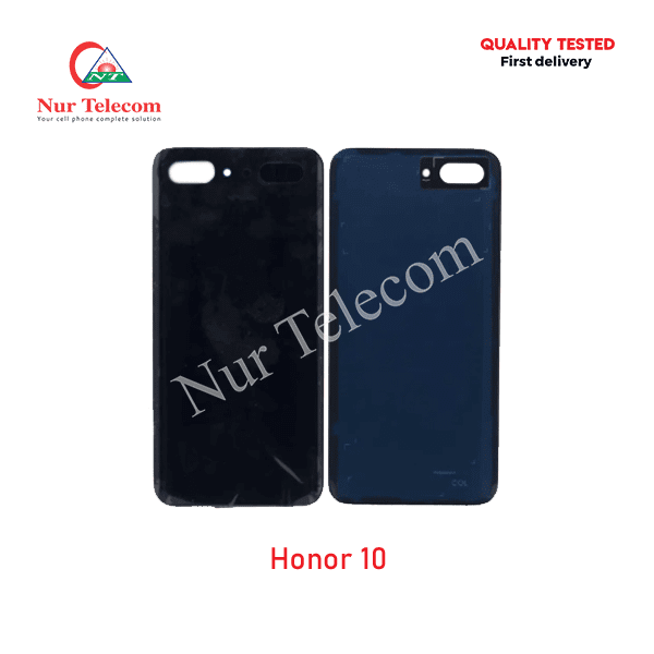 Honor 10 Backshell price in Bangladesh