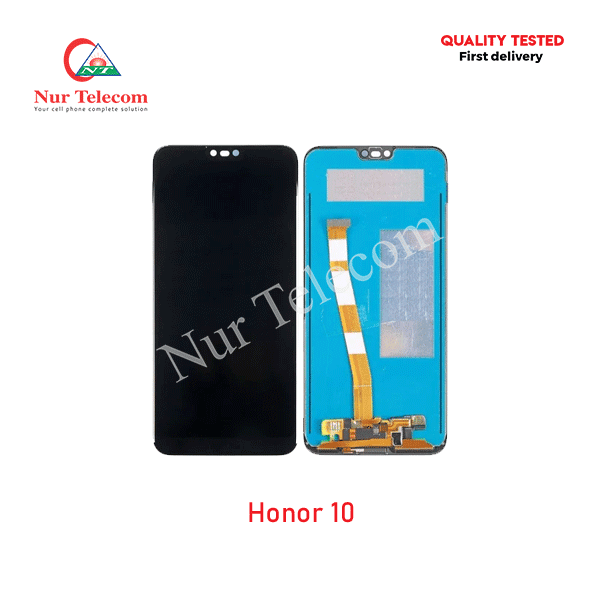 Honor 10 Display Price in bd