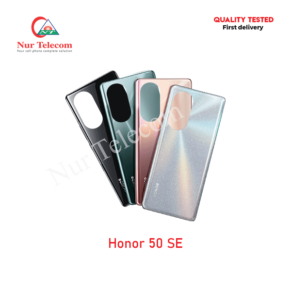 Honor 50 SE Backshell Price