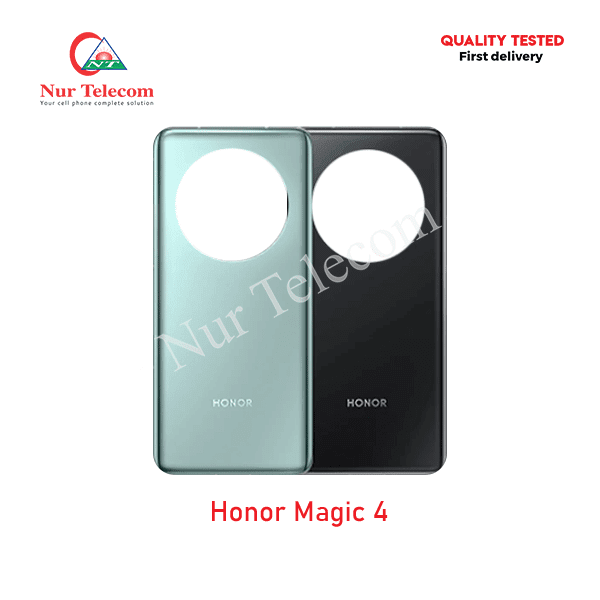 Honor Magic 4 Battery Backshell Price In Bd