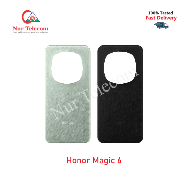 Honor Magic 6 Battery Backshell Price