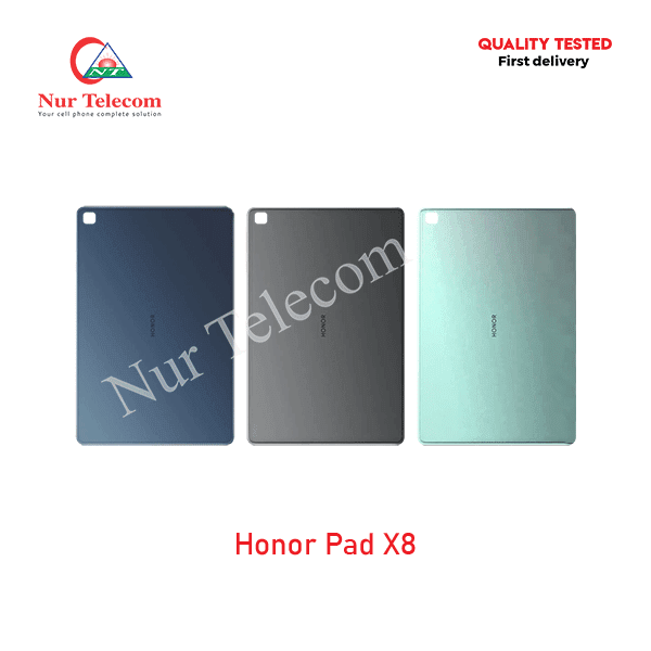 Honor-Pad-X8-Backshell Honor Pad X8 Backshell