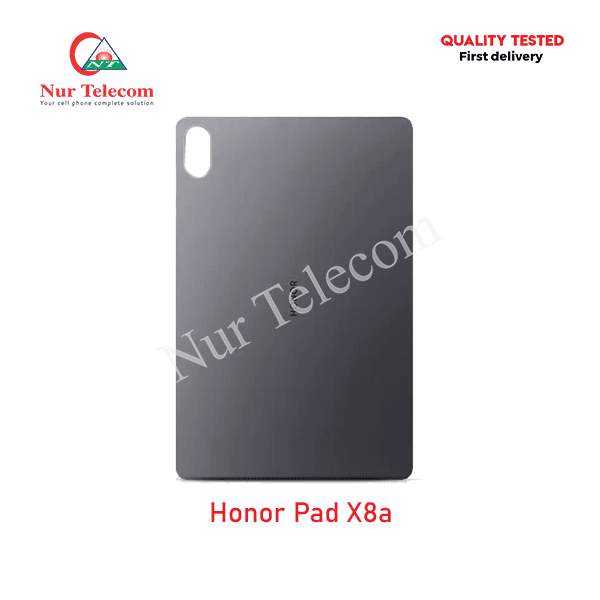 Honor Pad X8a Backshell Price